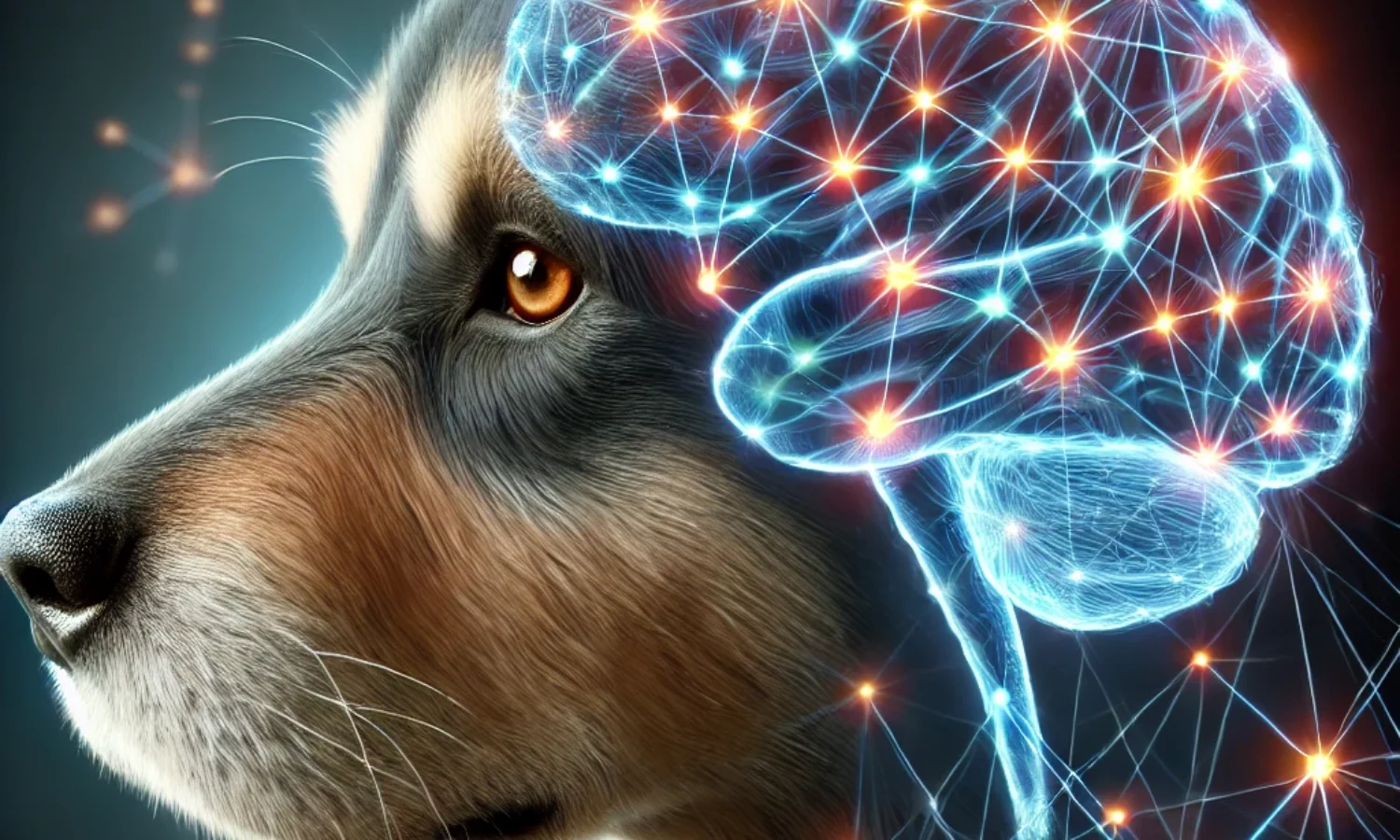 La neuroplasticità nei cani: come cambiano e imparano nel tempo
