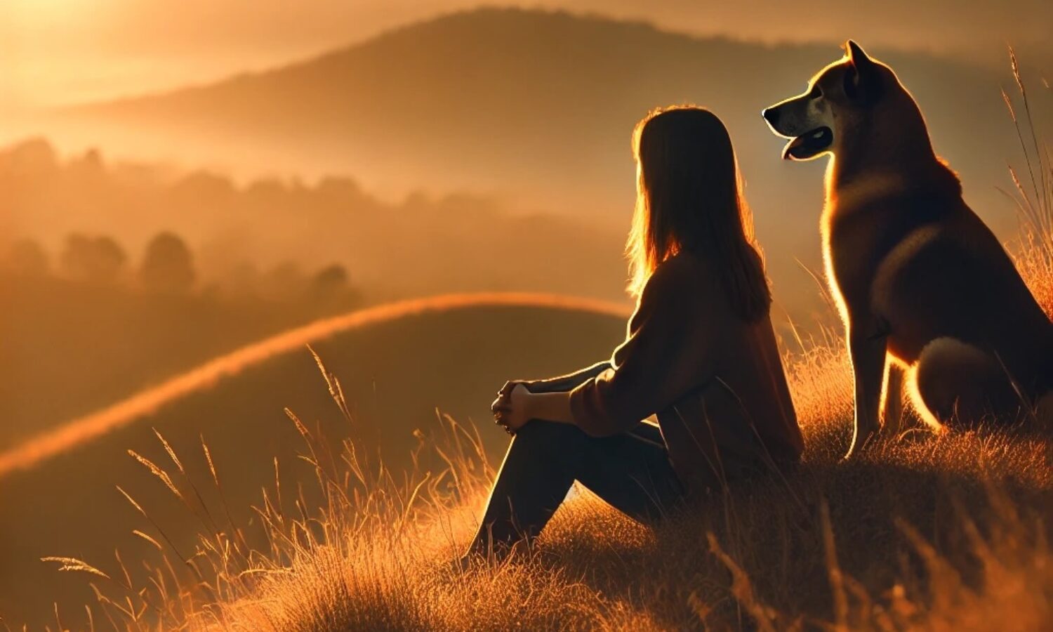 Decidere per il nostro cane: l’amore dietro ogni scelta
