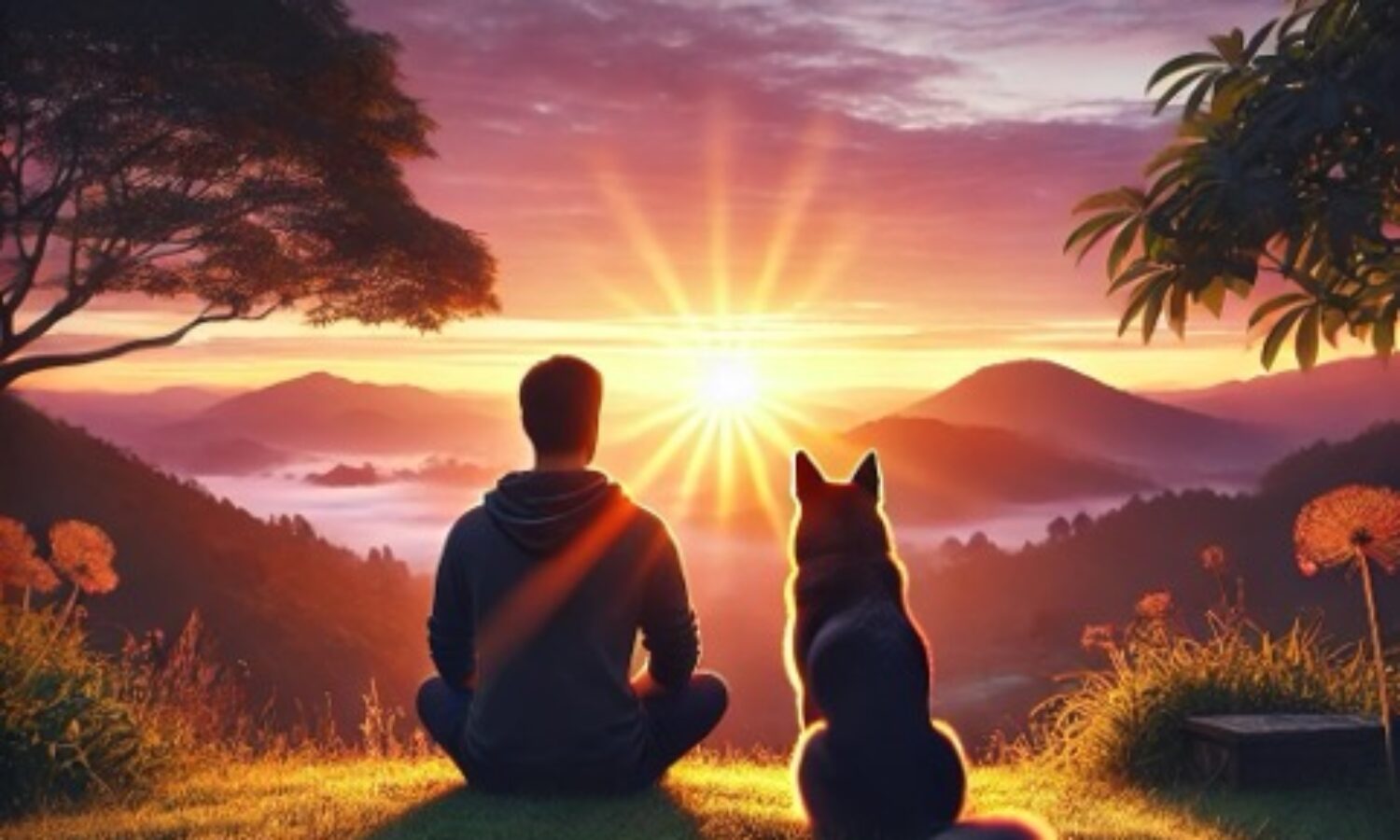 Il cane come specchio dell’anima umana