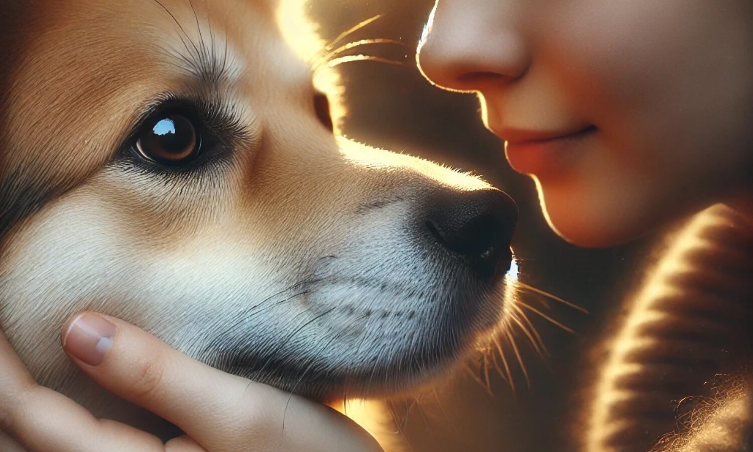 Ossitocina: effetti su cani ed umani. Il legame affettivo tra le due specie