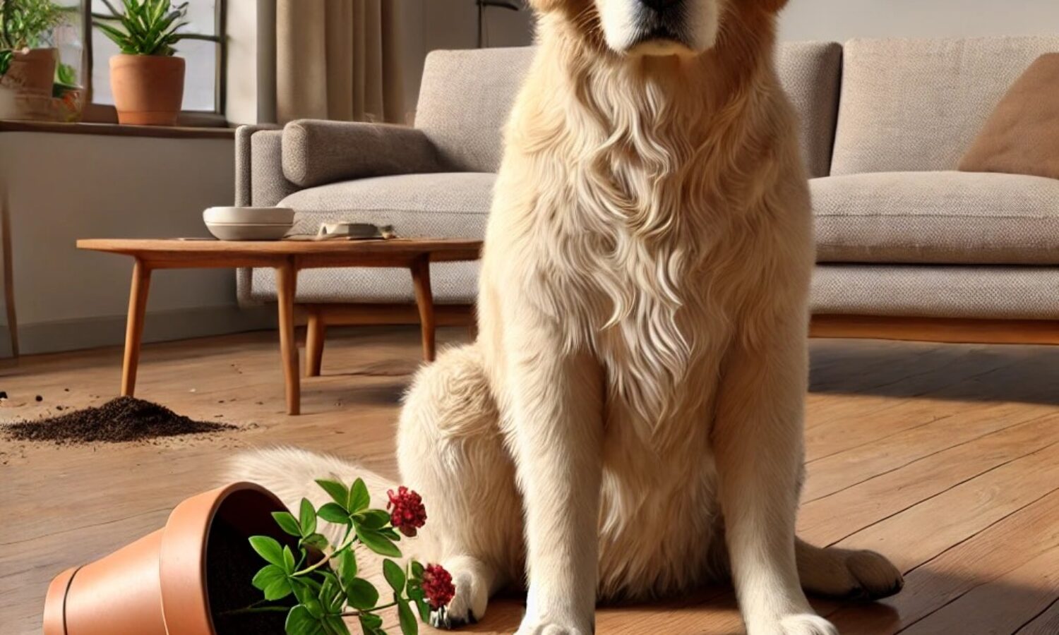 Il mito del cane che fa dispetti. Cosa c'è davvero dietro ai suoi comportamenti?