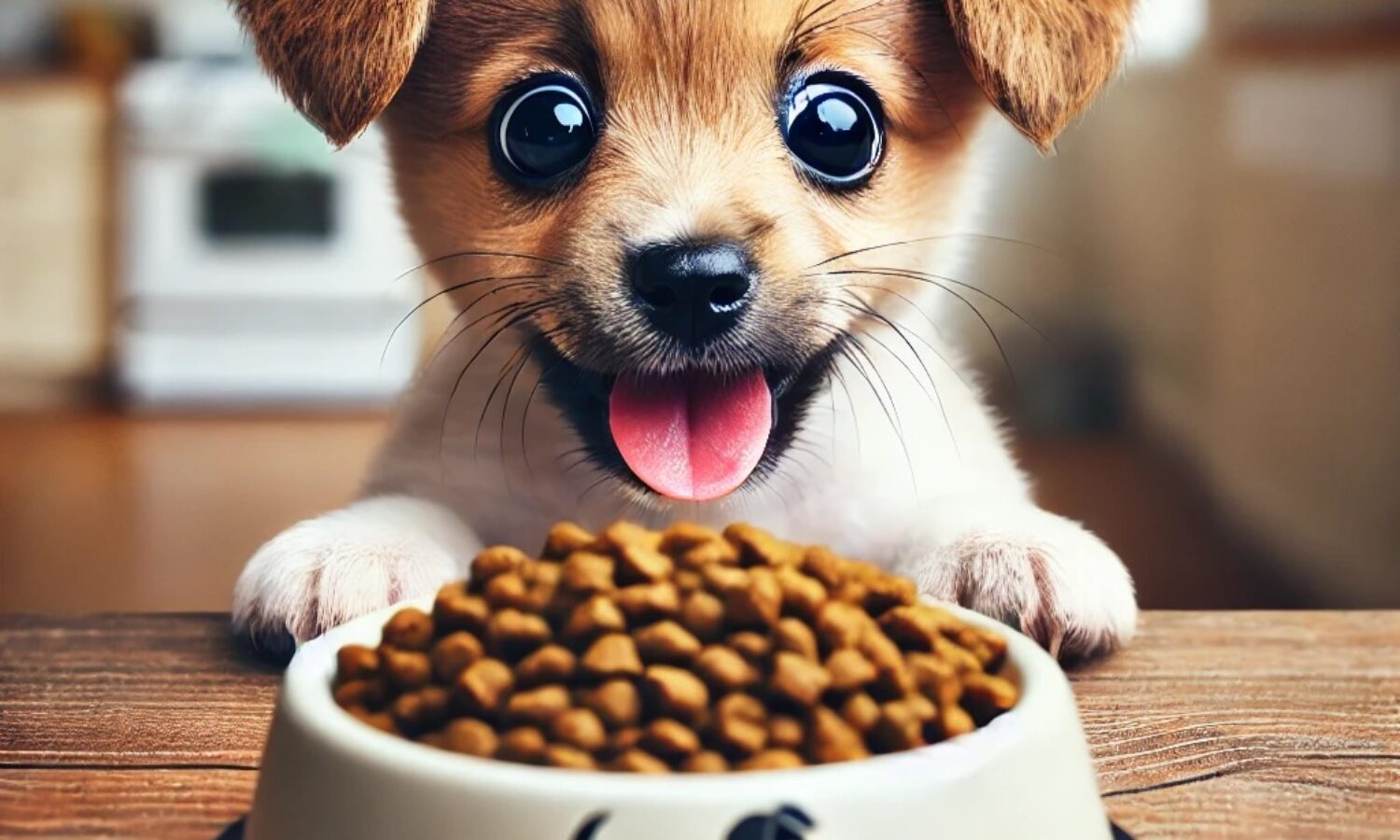 Come la dieta influenza il comportamento del cane: come scegliere quella giusta