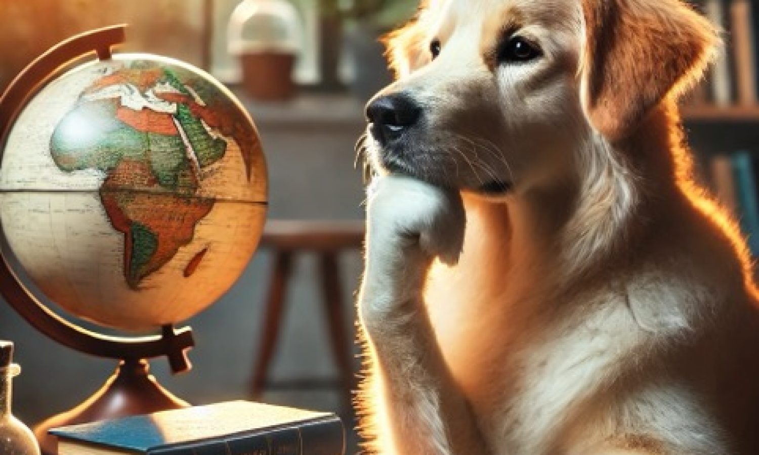 Il cane nella bioetica: può essere considerato un soggetto morale?
