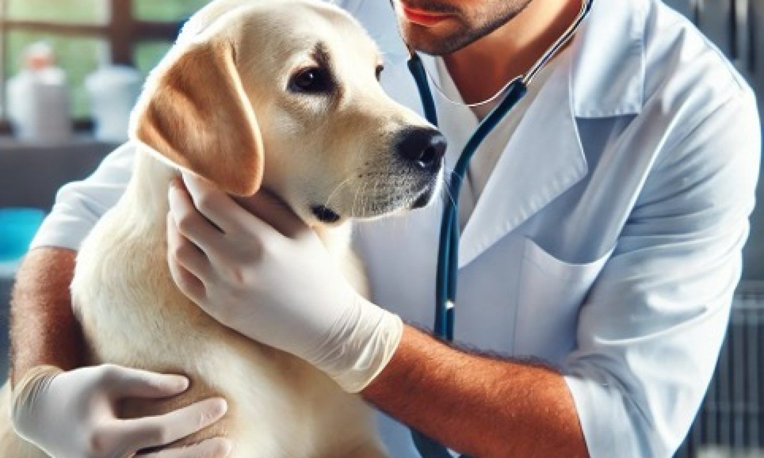 Il cane come paziente: bioetica nella medicina veterinaria