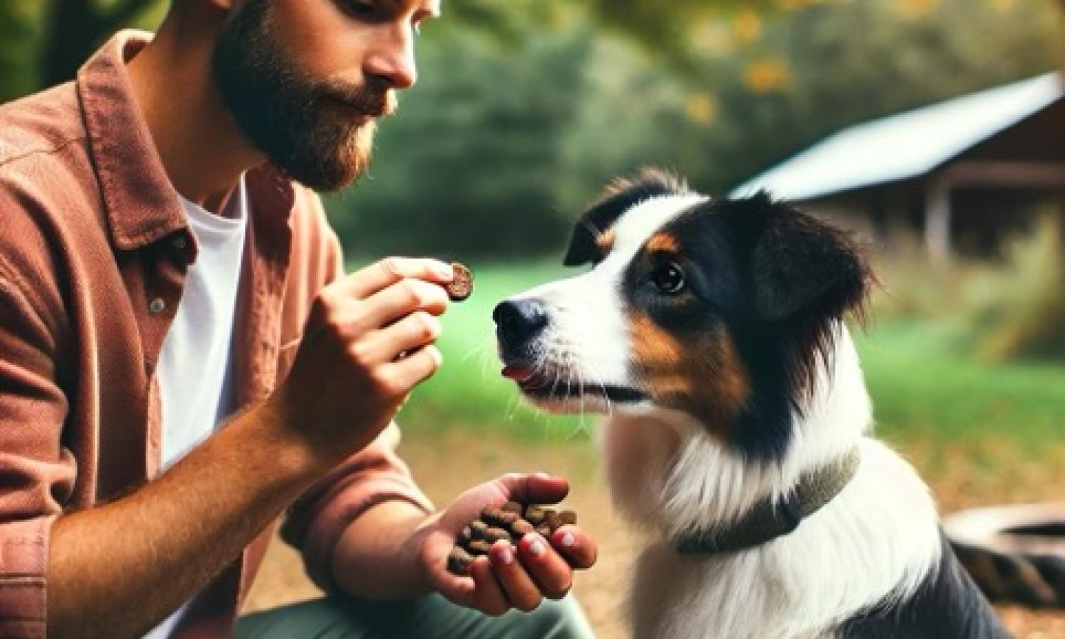 Bioetica e addestramento: quali limiti nel controllo comportamentale dei cani?