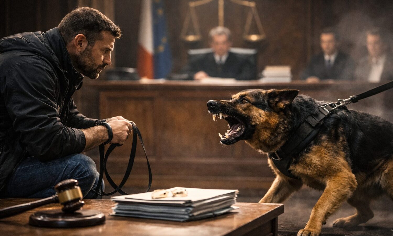 responsabilità tecnico comportamentale cane